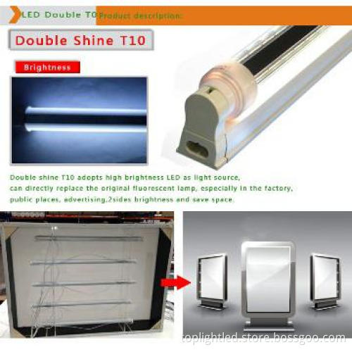 LED T10 Light 602mm 16W Tube
